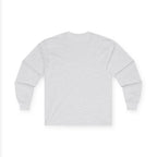 What’s Hot!? Original Unisex Ultra Cotton Long Sleeve Tee