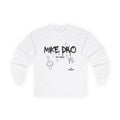 MD Self Made Long Sleeve Tee