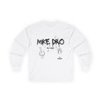 MD Self Made Long Sleeve Tee