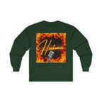 Heatwave Long Sleeve Tee