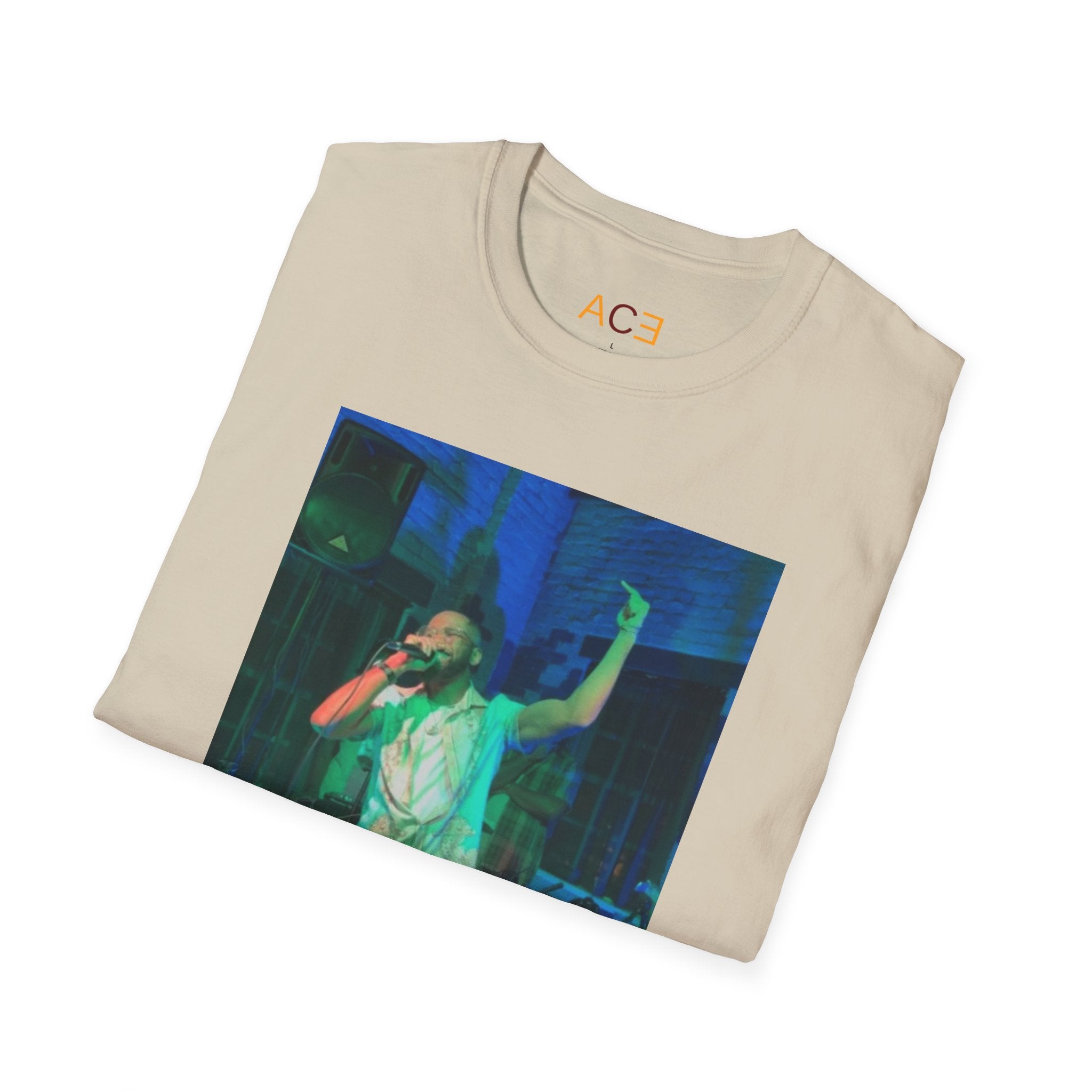MD Talent T-Shirt