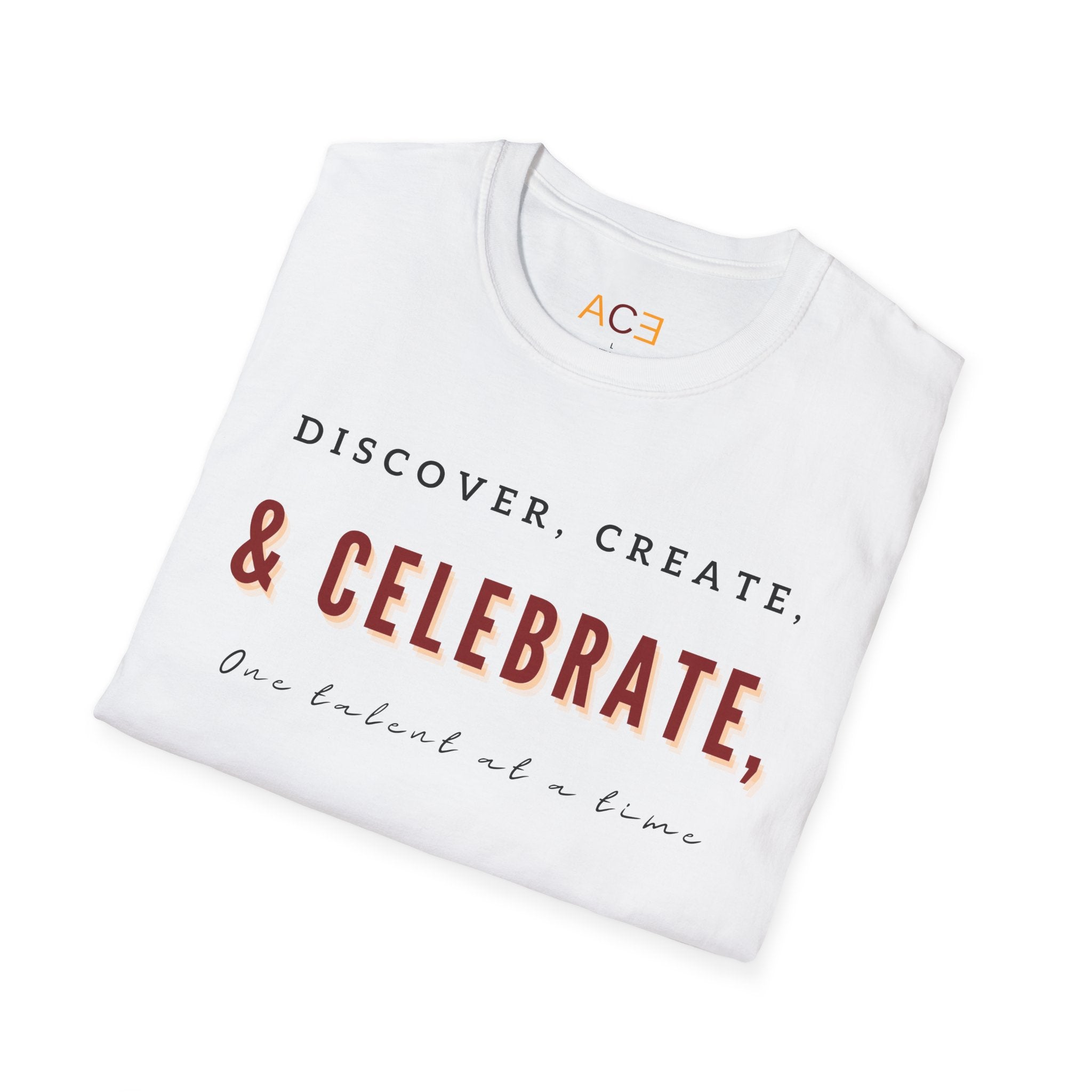 ACE Create Unisex T-Shirt