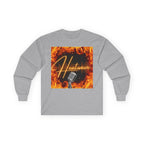 Heatwave Long Sleeve Tee