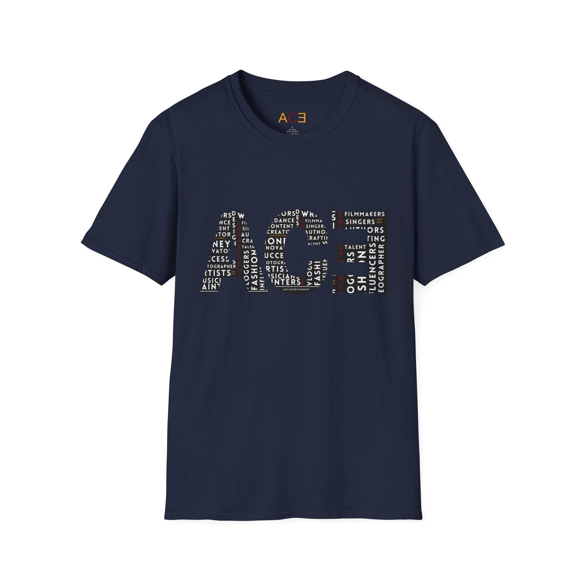 ACE Words Unisex T-Shirt