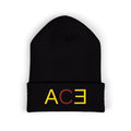 ACE Talent Beanie