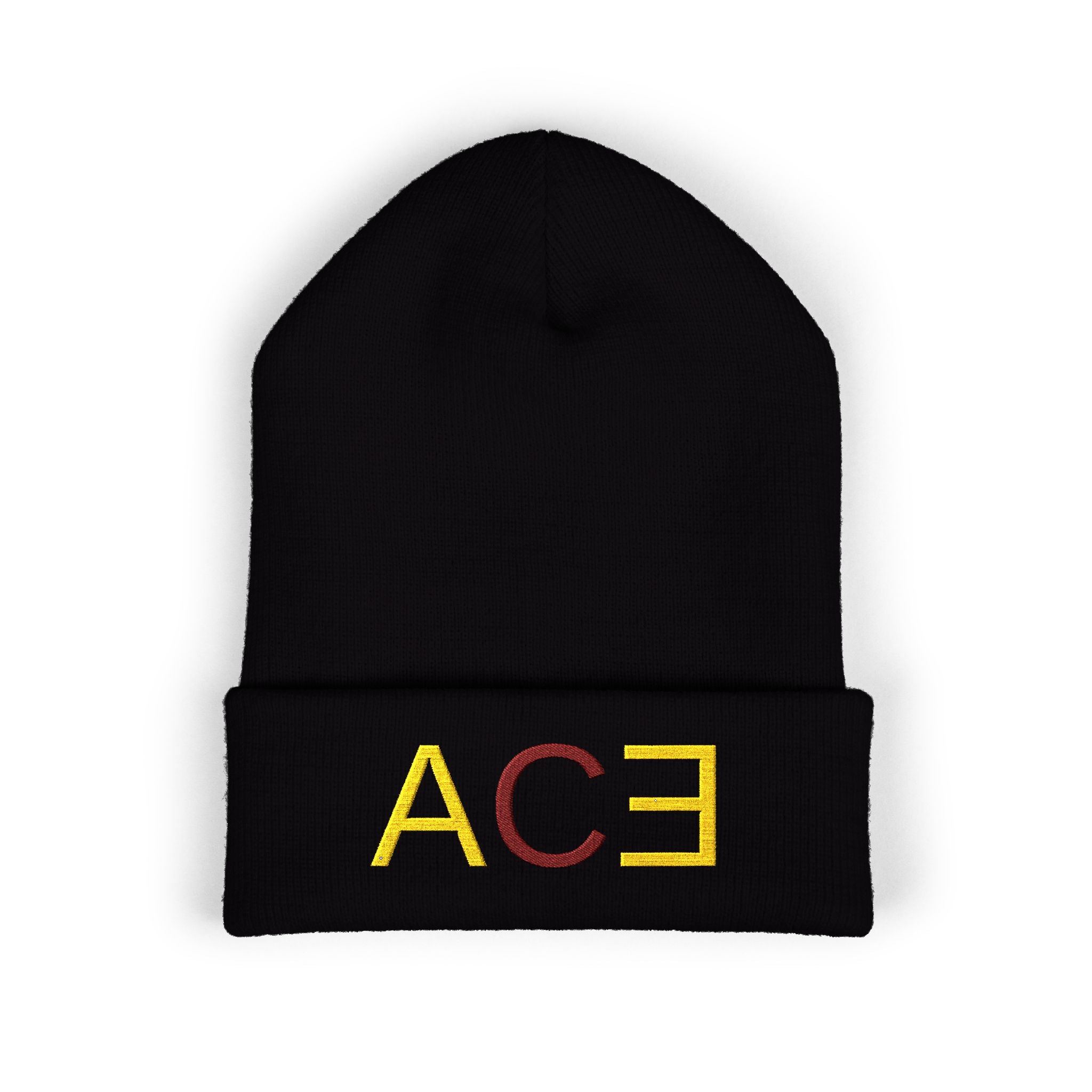 ACE Talent Beanie