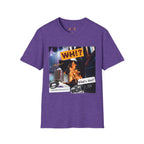 What's Hot!? Mag Unisex T-Shirt