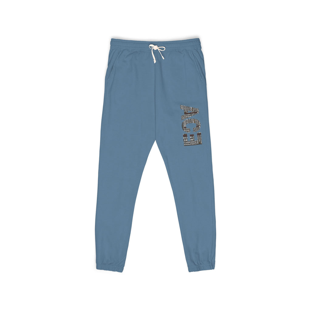 Cozy Unisex Fleece Sweatpants with Artistic Design, Perfect for Relaxation, Casual Wear, or Gift, Ideal for Lounging, Fall, Winter [...]