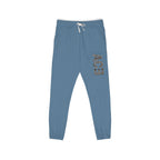 Cozy Unisex Fleece Sweatpants with Artistic Design, Perfect for Relaxation, Casual Wear, or Gift, Ideal for Lounging, Fall, Winter [...]