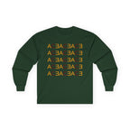 ACE TV Vibes Unisex Ultra Cotton Long Sleeve Tee