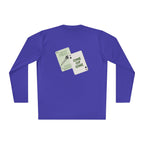 MD "One of One" Long Sleeve Tee