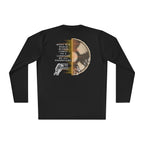 ACE Music Quote Long Sleeve Tee