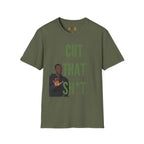 Dev Cut That Unisex Softstyle T-Shirt