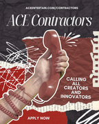 ACE Contractor Application