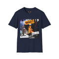 What's Hot!? Mag Unisex T-Shirt