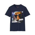 What's Hot!? Mag Unisex T-Shirt