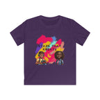 Stars That Kreate Paint Tee