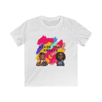 Stars That Kreate Paint Tee