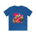 Stars That Kreate Paint Tee