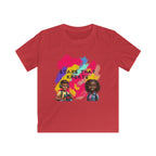 Stars That Kreate Paint Tee