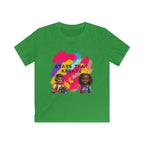 Stars That Kreate Paint Tee