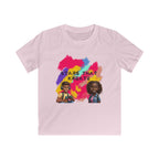 Stars That Kreate Paint Tee