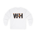 What's Hot!? D.M.C Long Sleeve Tee
