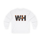 What's Hot!? D.M.C Long Sleeve Tee