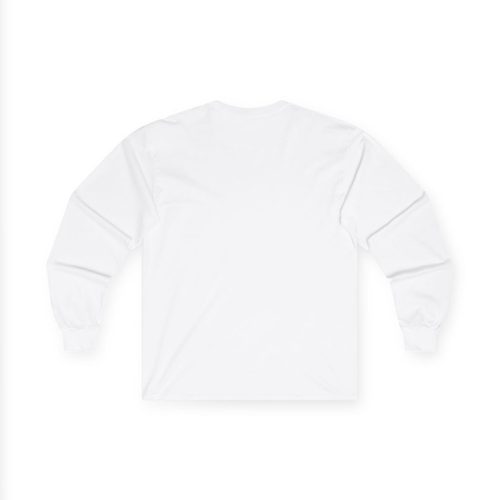 Heat Check Music OG Long Sleeve Tee