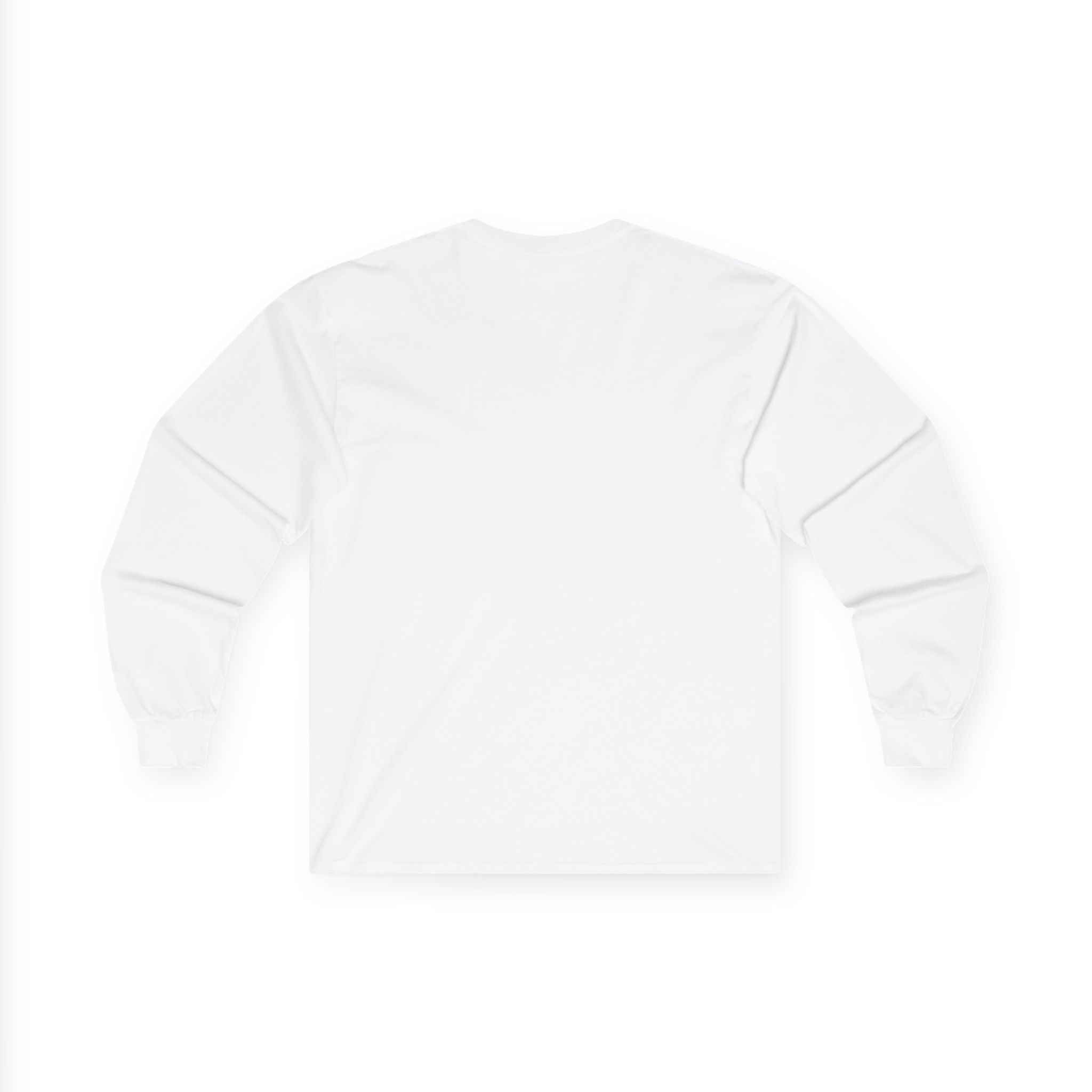 Heat Check Music OG Long Sleeve Tee