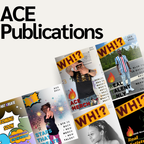 Stars That Kreate Magazine Feature