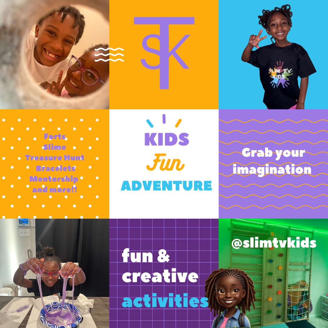 Stars That Kreate Magazine Feature