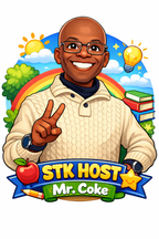 Stars That Kreate Starlight (Youth Interview) Session