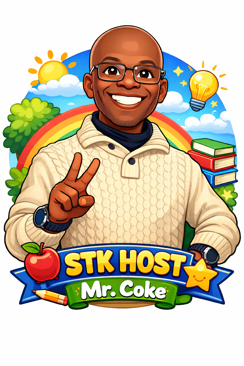 Stars That Kreate Starlight (Youth Interview) Session