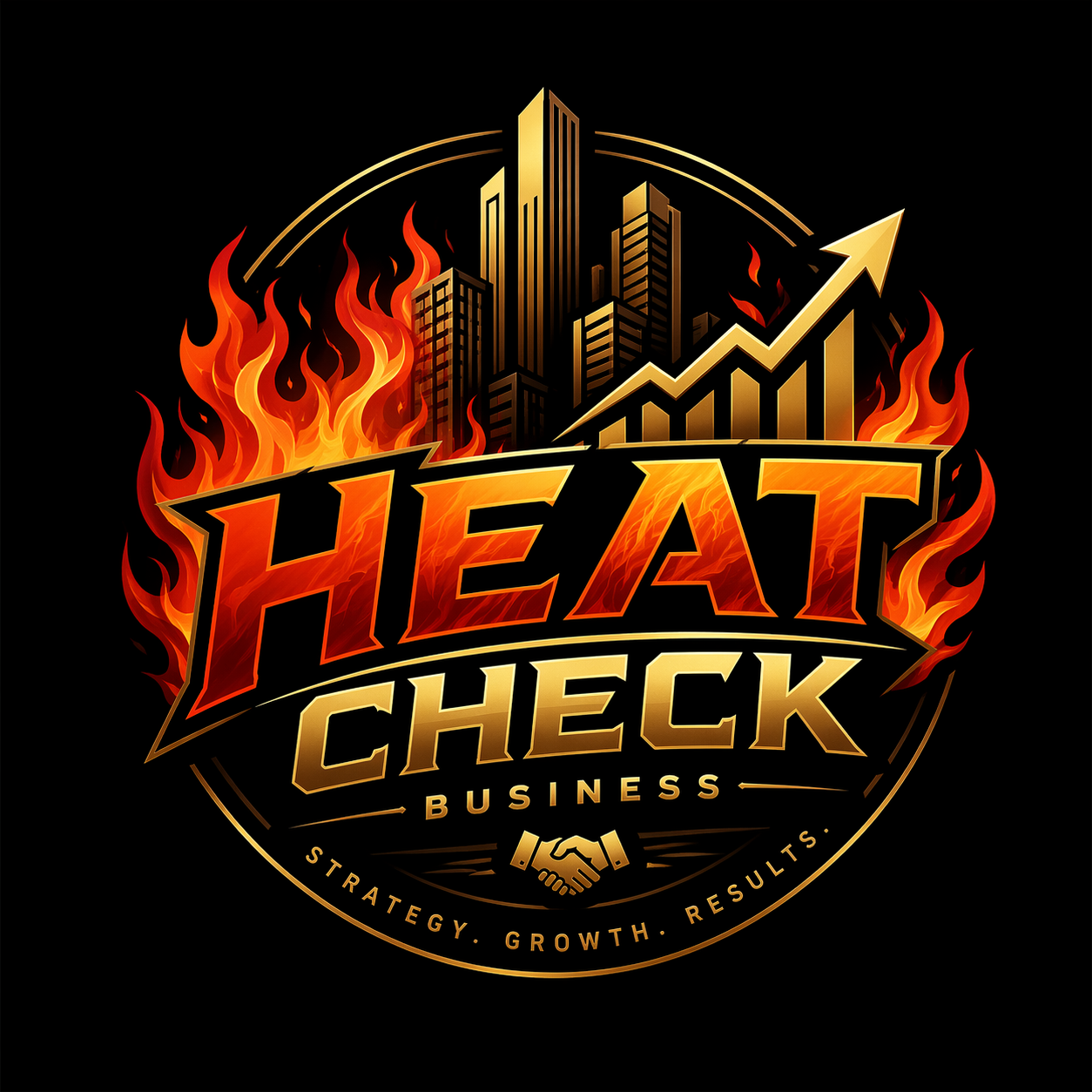 Heat Check Competitions (Music & Biz)