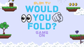 Slim TV Game On! Session