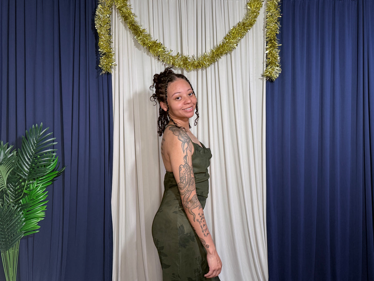Raw Files Photography Session