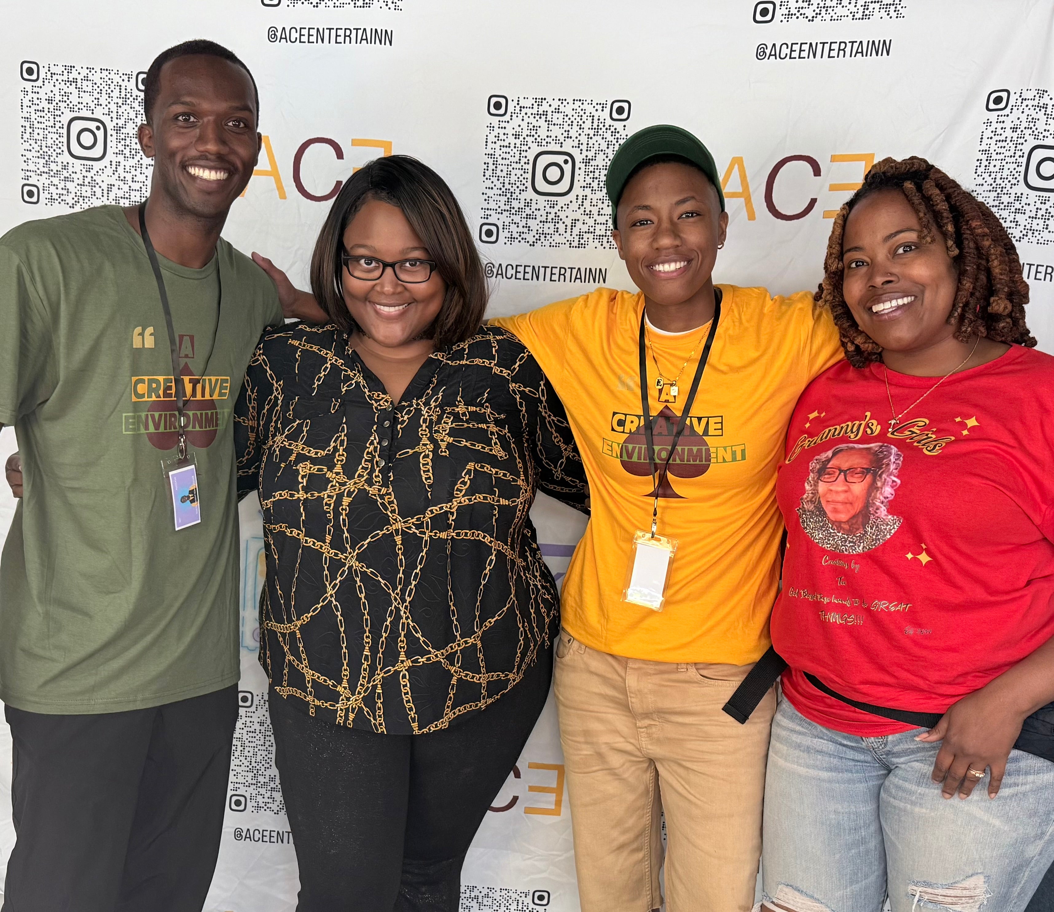 ACE Event Opportunities