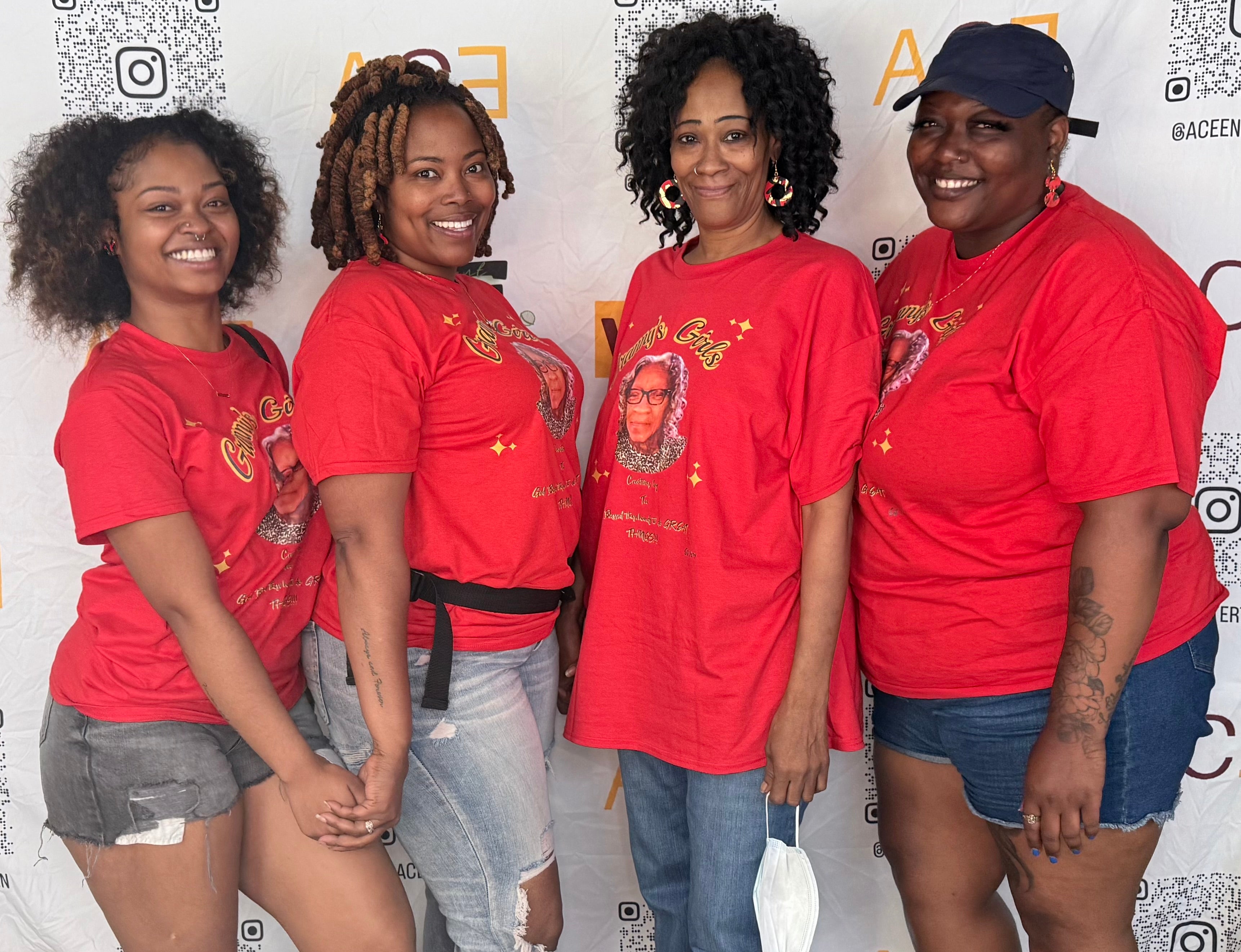 ACE Event Opportunities