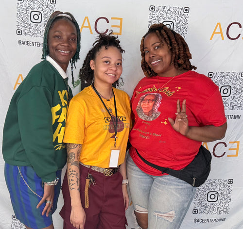 ACE Event Opportunities