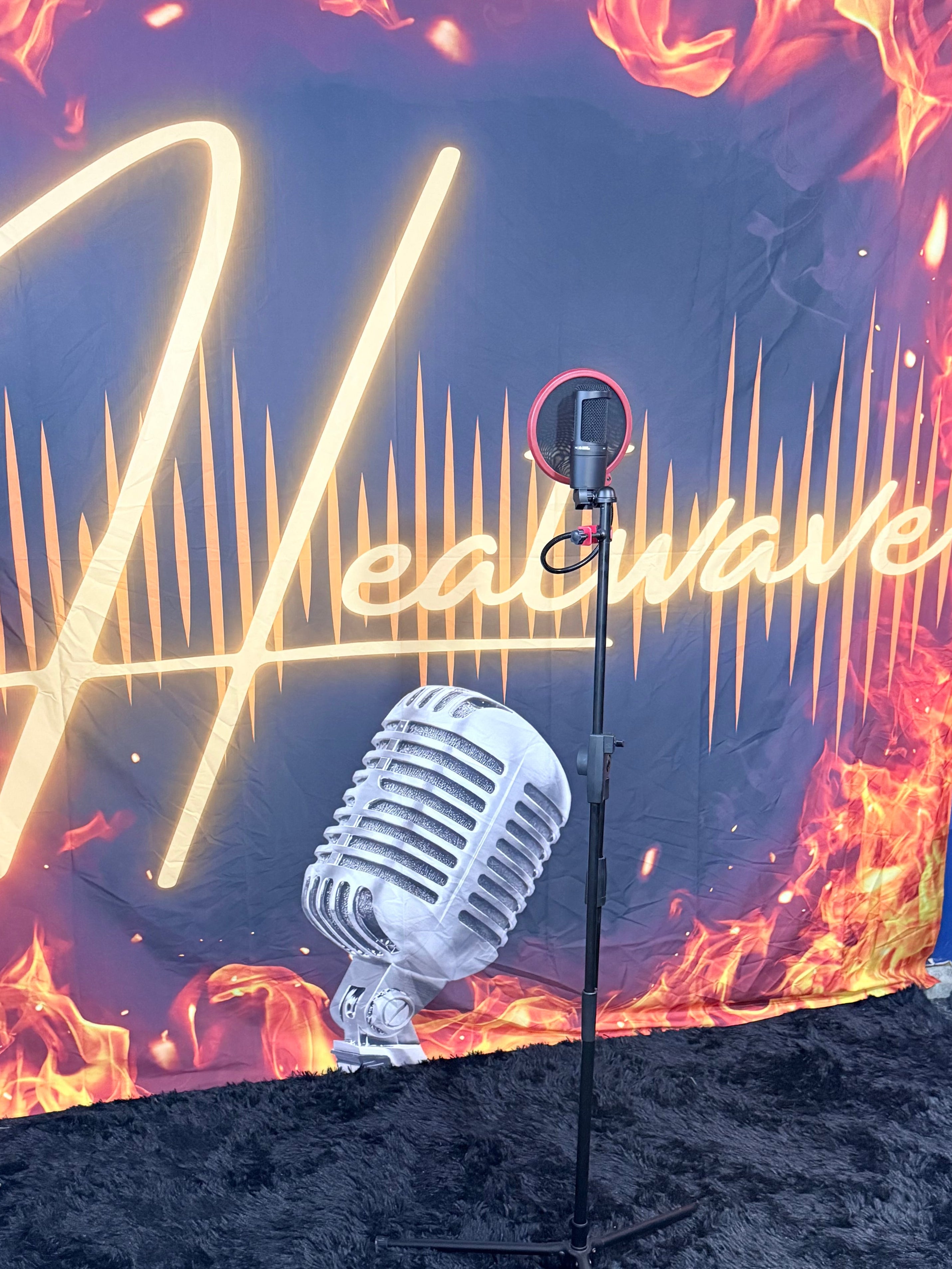 Slim TV Spotlight (Interview) Session