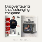 What’s Hot!? Magazine Feature