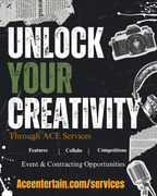 ACE Contractor Application